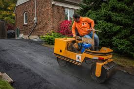 Best Driveway Border and Edging  in Fairview, OK